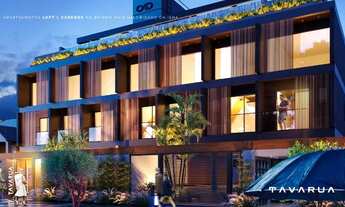 Imagem: Loft no melhor bairro de Florianopolis