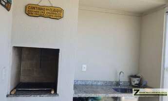 Imagem 5: Apartamento com 3 dormitórios à venda, 86 m² por R$ 785.000,00 - Vila Augusta - Guarulhos