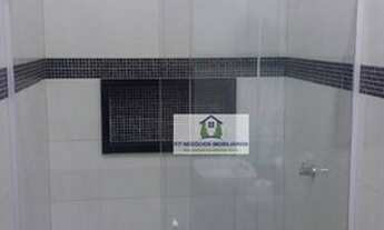 Imagem 2: Casa com 2 dormitórios à venda, 112 m² por R$ 305.000,00 - Mais Viver - Cedral/SP