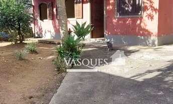 Imagem: Casa com 2 dormitórios para alugar, 55