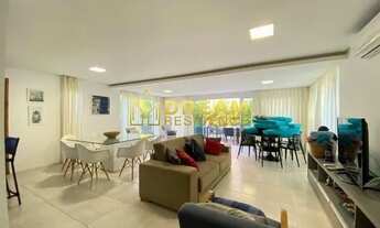 Imagem 2: Casa para venda possui 300 metros quadrados com 5 quartos em Ipojuca - Ipojuca - PE