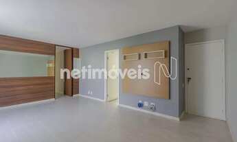 Imagem 2: Venda ou locação Apartamento 4 quartos Silveira Belo Horizonte