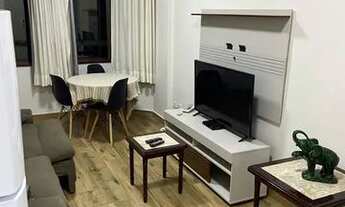 Imagem: Flat auto padrão