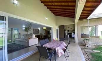 Imagem 6: Condomínio Fechado para Venda em Atibaia, Condomínio Shamballa Ii, 4 dormitórios, 3 suítes