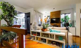 Imagem: COBERTURA - MOEMA PÁSSAROS - SP