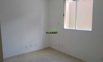 Imagem 6: BELO HORIZONTE - Apartamento Padrão - Piratininga (Venda Nova