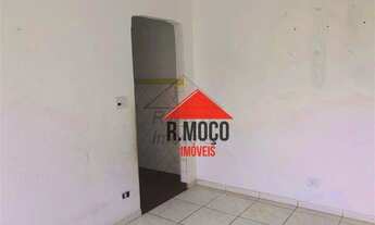 Imagem 6: Casa com 1 dormitório para alugar por R$ 1.000,00 - Vila Euthalia - São Paulo/SP