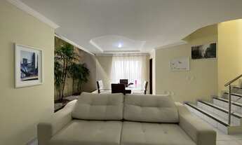 Imagem 3: Casa Duplex com 3 suítes e escritório à venda em Cidade Verde - Parnamirim/RN