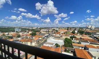 Imagem 7: Apartamento com 3 dormitórios à venda, 80 m² por R$ 515.000,00 - Vila Santa Catarina - Ame