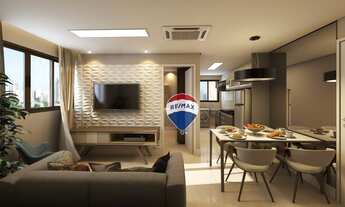 Imagem: Vendo apartamento no bairro das Graças