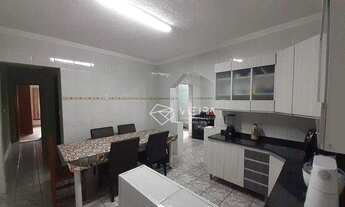 Imagem 2: CASA DE 124M² COM 4 DORMITORIOS -JARDIM GUANABARA - JUNDIAI-SP