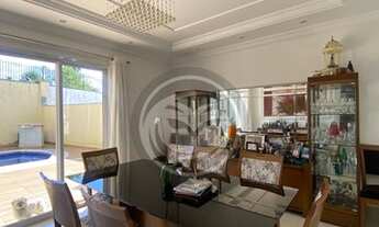 Imagem 5: Casa a venda no Residencial Burle Marx - Alphaville- 4 suites