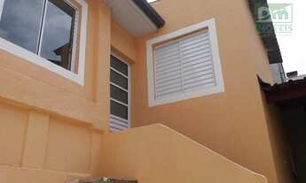 Imagem 5: Casa com 3 dormitórios para alugar por R$ 3.050,00/mês - Vila Prudente (Zona Leste) - São