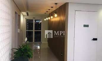 Imagem 7: Apartamento Duplex com 2 dormitórios, 120 m² - venda por R$ 980.000,00 ou aluguel por R$ 4