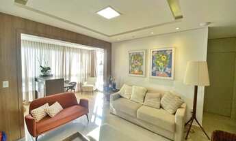 Imagem 5: CUIABÁ - Apartamento Padrão - SANTA ROSA