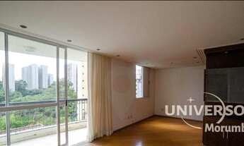 Imagem 3: Apartamento para vender ou alugar - Vila Suzana - São Paulo