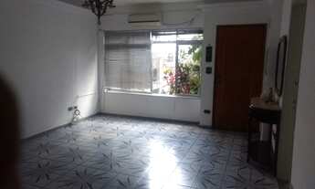 Imagem 2: Sobrado local nobre parque da mooca