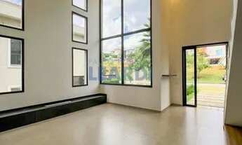 Imagem 5: CASA EM CONDOMÍNIO - ALPHAVILLE BURLE MARX - SP