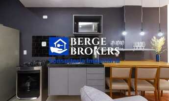 Imagem 6: Conjugado mobiliado no Leblon!!