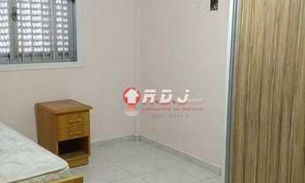 Imagem 4: Apartamento com 2 dormitórios à venda, 73 m² por R$ 295.000,00 - Macuco - Santos/SP