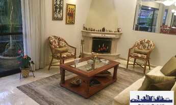 Imagem 7: RARIDADE COM 180M2 ÚTEIS COM VARANDA GOURMET NO SUMARÉ COM 4 DORMS,3 STS, 4 GARS, DEPÓSITO