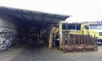 Imagem 3: SãO PAULO - Terreno Padrão - Vila Alpina