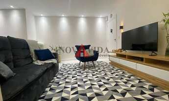 Imagem: Apartamento em Santo Amaro - São Paulo