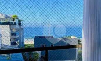 Imagem 7: Cobertura com 4 dormitórios à venda, 353 m² por R$ 4.800.000,00 - Jardim Oceânico - Rio de