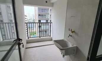 Imagem 7: Atmosfera Brooklin, 2 dormitórios por R$880.000