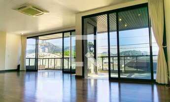 Imagem: Apartamento à Venda - Urca, 4 Quartos