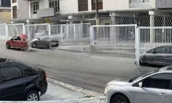 Imagem: Salão para alugar - Jardim do Mar com 500