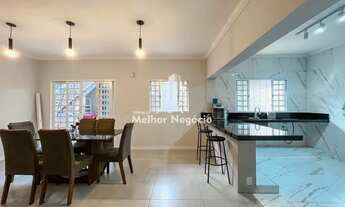 Imagem 6: Casa com 4 dorms, João Aranha, Paulínia - R$ 670 mil, Cod: CA1813