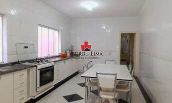 Imagem 3: Sobrado Frontal na região da Vila Granada - Penha