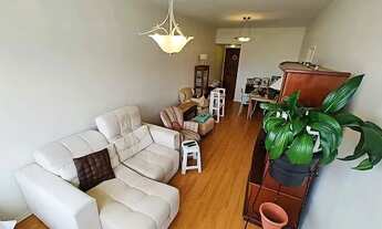 Imagem 7: Localização espetacular, prédio exclusivo, amplo apartamento, 86m2, vista panorâmica e sol