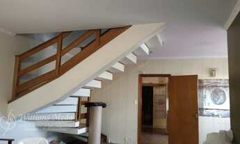 Imagem: Sobrado residencial em Vila Galvão - Guarulhos