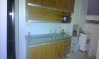 Imagem 5: APARTAMENTO RESIDENCIAL em VALINHOS - SP, MONTE VERDE