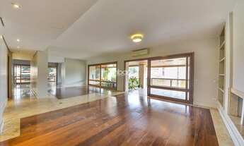 Imagem: PORTO ALEGRE - Apartamento Padrão - Moinhos