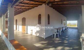 Imagem 5: Chácara com 3 dormitórios à venda, 3300 m² por R$ 995.000,00 - Zona Rural - Porto Feliz/SP