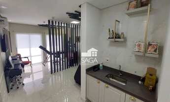 Imagem 6: Sala, 38 m² - Somente o Ponto á venda por R$ 55.000 e aluguel por R$ 2.500/mês - Boqueirão