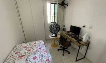 Imagem 7: Apartamento 3 quartos no Aeroclube