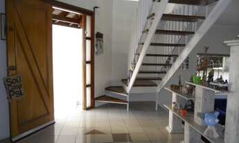 Imagem 4: CASA RESIDENCIAL em Taboão da Serra - SP, Parque Monte Alegre