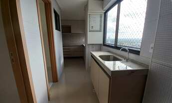 Imagem 5: Apartamento para aluguel tem 93 metros quadrados com 4 quartos