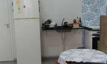 Imagem 4: Apartamento com 2 dormitórios à venda, 41 m² por R$ 270.000,00 - Sítio da Figueira - São P