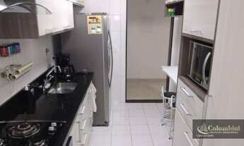 Imagem 7: Apartamento com 2 dormitórios à venda, 90 m² por R$ 890.000,00 - Santa Paula - São Caetano