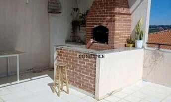 Imagem 5: Apartamento com 2 dormitórios à venda, 47 m² por R$ 310.000,00 - Vargeão - Jaguariúna/SP