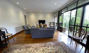 Imagem 3: Apartamento para venda tem 272 m² com 4 quartos em Leblon - Rio de Janeiro - RJ