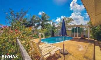 Imagem 7: Alugo Casa em Arembepe - Condominio Fechado