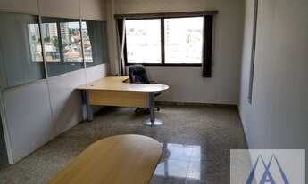 Imagem: SALA COMERCIAL 72M² - SOCORRO