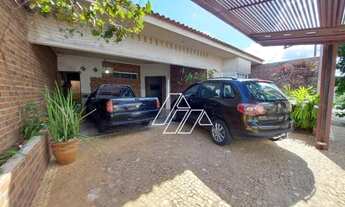 Imagem 2: Casa com 3 dormitórios à venda por R$ 300.000,00 - Jardim Marajó - Marília/SP