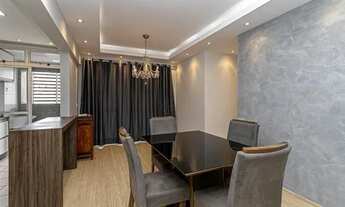 Imagem 2: Apartamento para aluguel Maringá ZONA 02 - VIVACE RESIDENCE CLUB